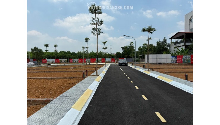 HIẾM – LÔ ĐẤT SAT DỰ ÁN ĐẤT ĐẤU GIÁ LAKE SIDE GIÁ CHỈ 32TR/M – SÁT TRUNG TÂM HÒA LẠC
